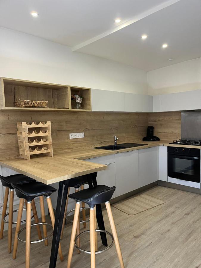 Maison Floirac Arkea Arena Apartment Exterior photo