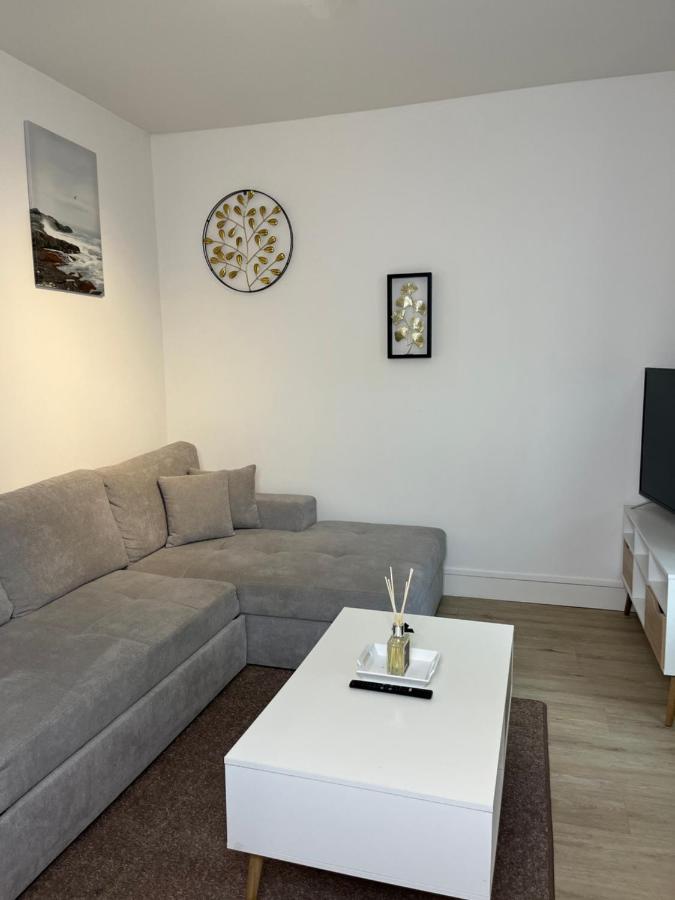 Maison Floirac Arkea Arena Apartment Exterior photo